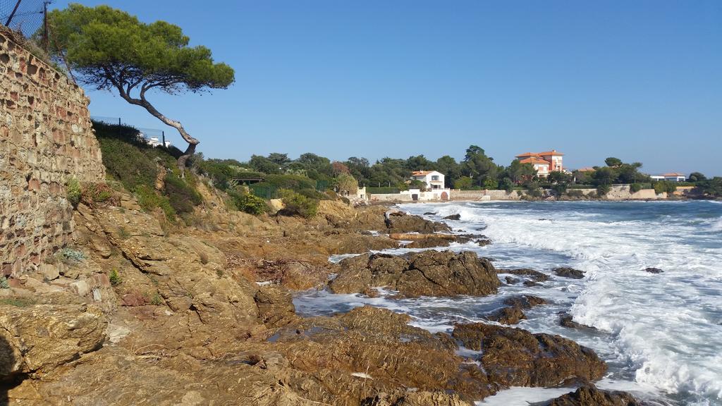 Un Petit Coin De Paradis Taradeau Zewnętrze zdjęcie
